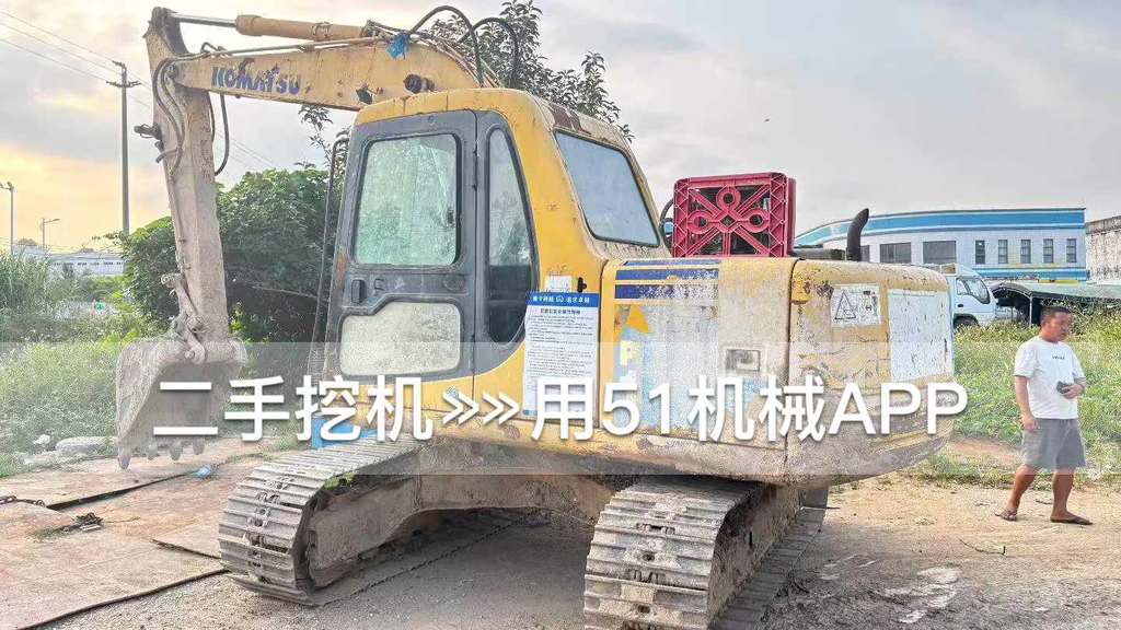 51挖机